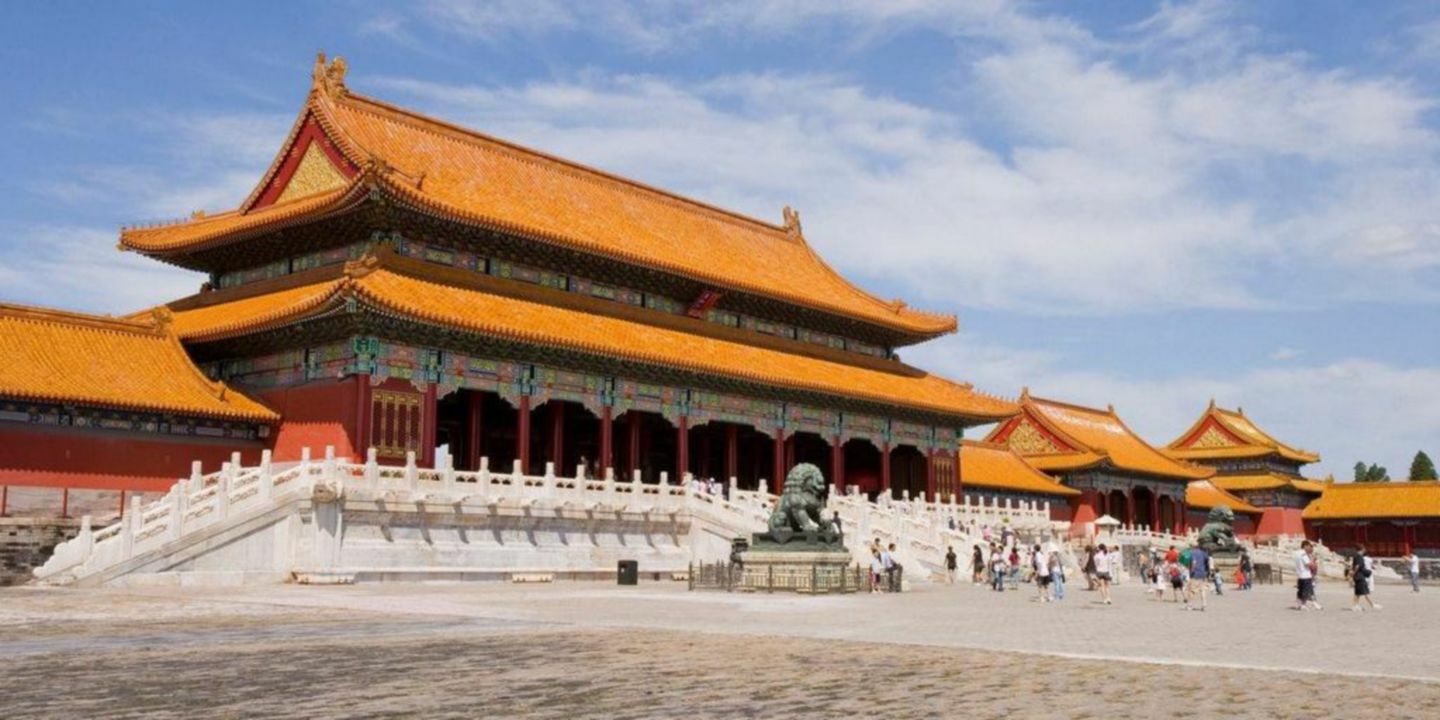 Beijing Financial Street International Hotel Dış mekan fotoğraf